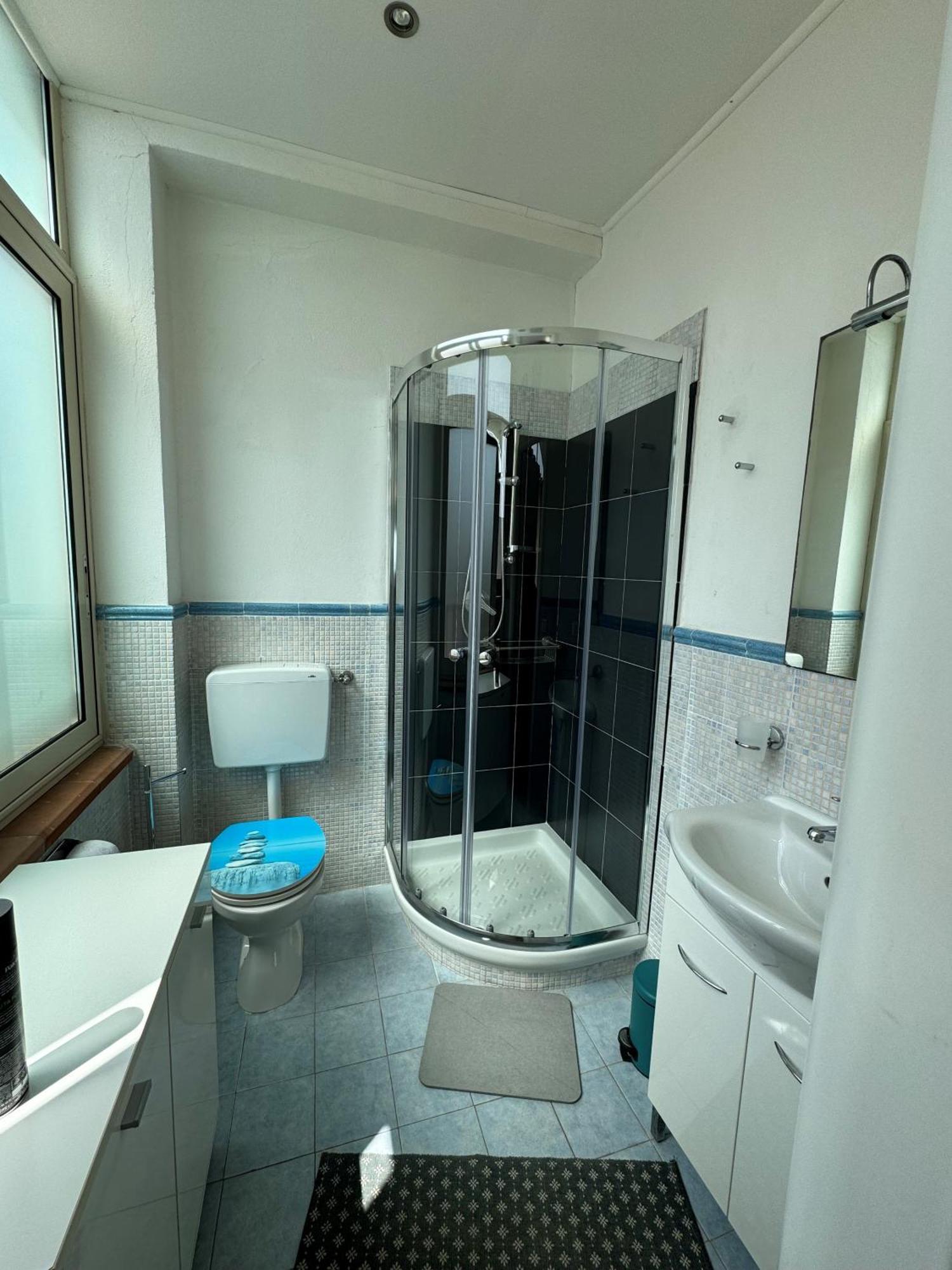 Beach Penthouse Marisol 2Floors, Central Letojanni Exterior foto